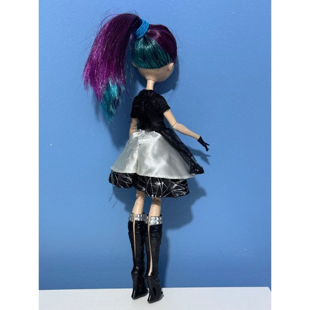 Ever After High ever after